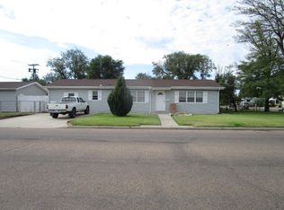 110 W Fair St, Garden City, KS 67846