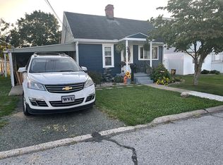 604 Williams Ave, Williamstown, WV 26187