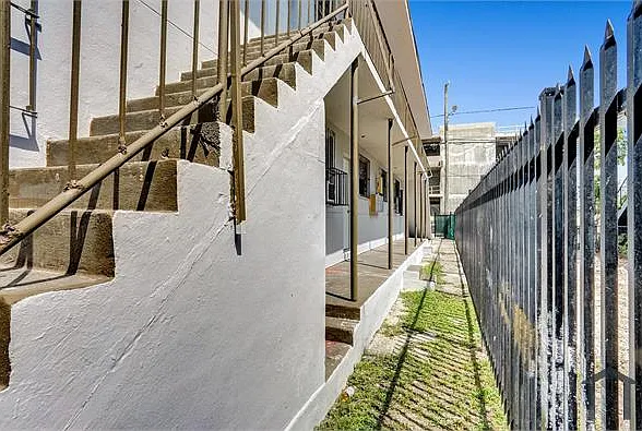 1 bed, 420 sqft, $1,600 — Photo 4