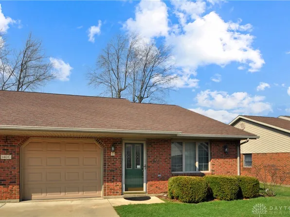 140 Dwyer Ave #C1, Greenville, OH 45331