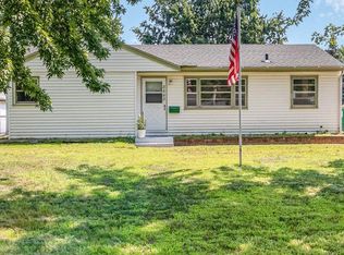 8445 10th Ave S, Bloomington, MN 55420