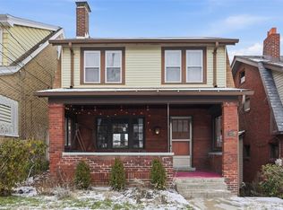 729 Woodbourne Ave, Pittsburgh, PA 15226