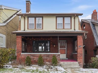 729 Woodbourne Ave, Pittsburgh, PA, 15226