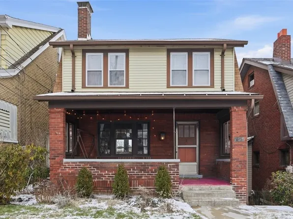 729 Woodbourne Ave, Pittsburgh, PA 15226