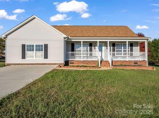 340 Sarratt Creek Rd, Gaffney, SC 29341