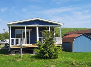 161 Oakwood Lake Rd, Tunkhannock, PA 18657