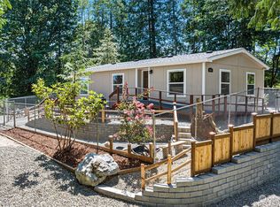 263 Sentinel Firs Rd, Port Hadlock, WA 98339