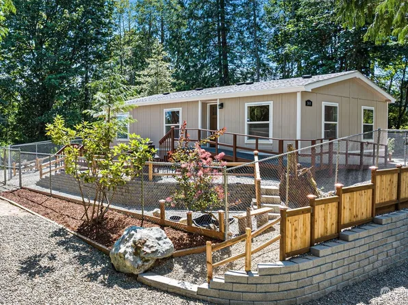 263 Sentinel Firs Road, Port Hadlock, WA 98339