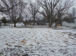 834 Banta Ave, Madison, IN 47250