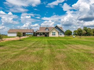 4288 Fm 2546 Rd, El Campo, TX 77437