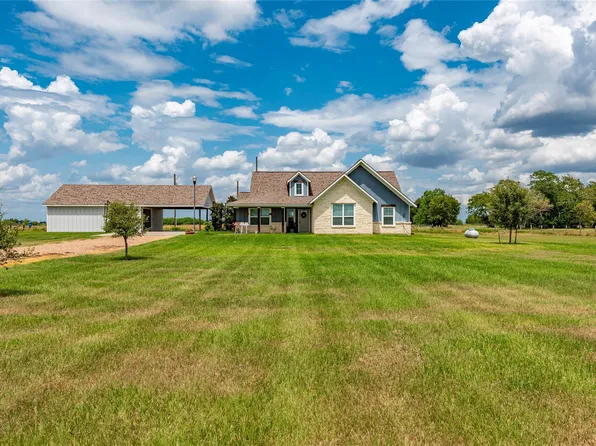 4288 Fm 2546 Rd, El Campo, TX 77437