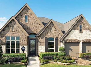 3435 Heather Garden Trl, Richmond, TX 77406