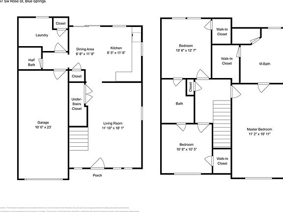 2nd image of this home