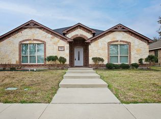 4702 Mariner Dr, Rowlett, TX 75088