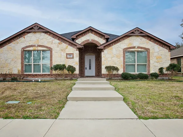 4702 Mariner Dr, Rowlett, TX 75088