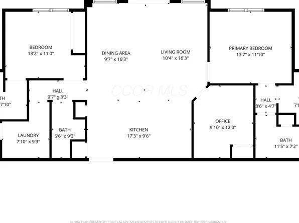 1670 E Broad St #201, Columbus, OH 43203