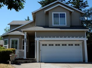 19187 Sunrise Way, Oregon City, OR