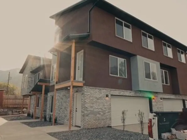 (undisclosed Address), Ogden, UT 84403