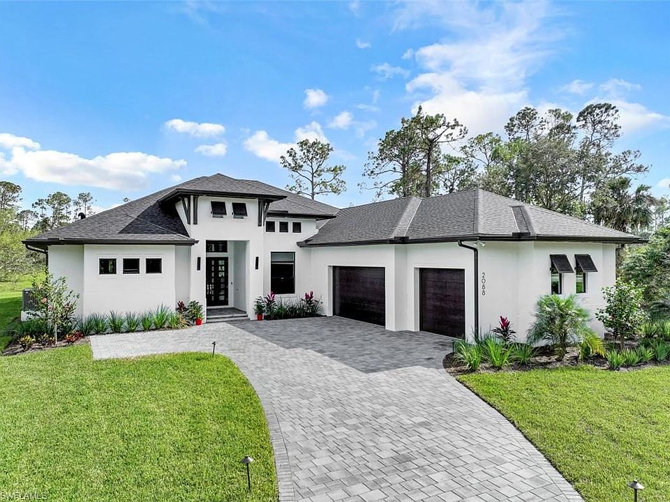 2088 Oakes Blvd, Naples, FL 34119 Zillow