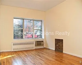 Rented by City Connections Realty