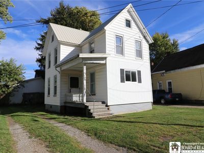 720 Grant Ave, Dunkirk, NY, 14048