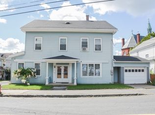 38 Pleasant St, Ware, MA 01082