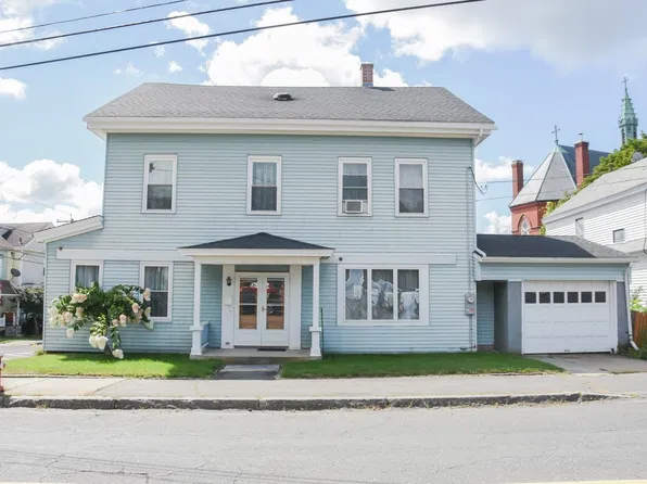 38 Pleasant St, Ware, MA 01082