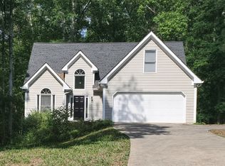 1061 Sharon Pl, Watkinsville, GA 30677