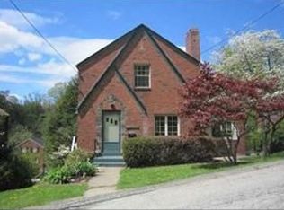 3409 State St, White Oak, PA 15131