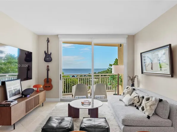 2475 Brickell Ave APT 708, Miami, FL 33129