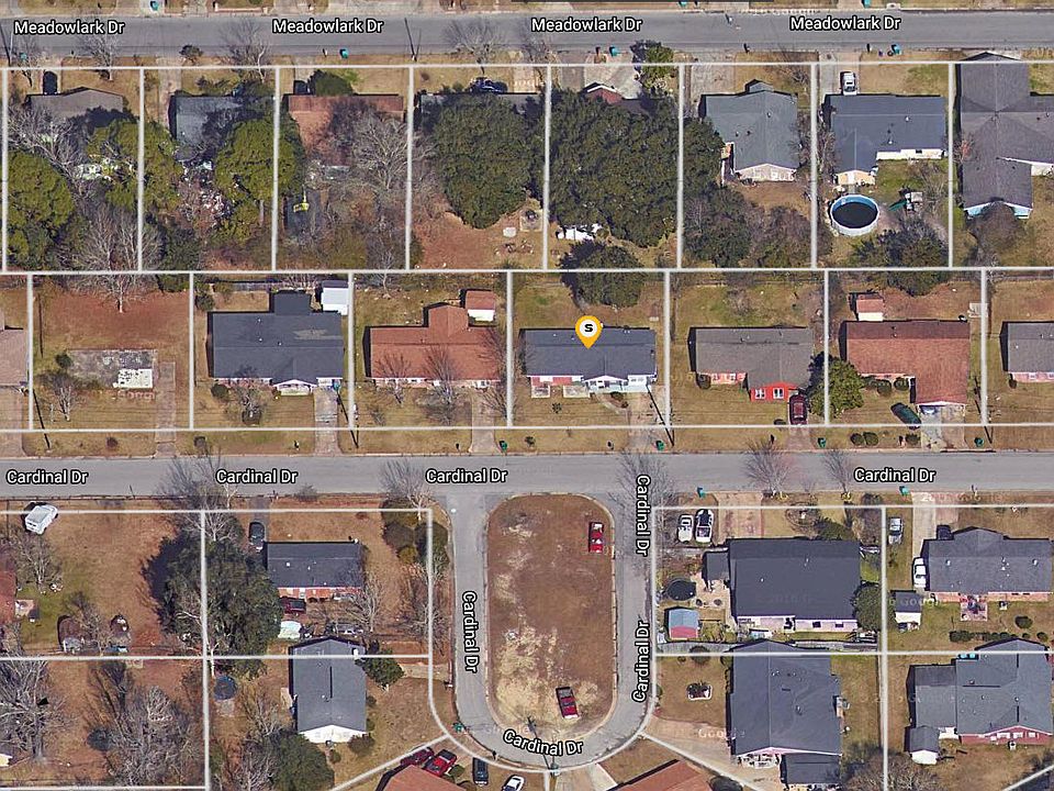 1st image of 4724 Cardinal Dr