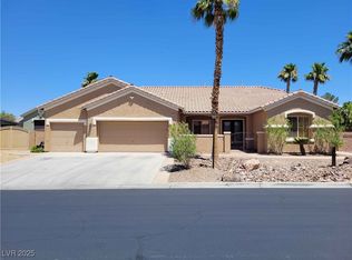 4016 Mountain Trek St, Las Vegas, NV 89129