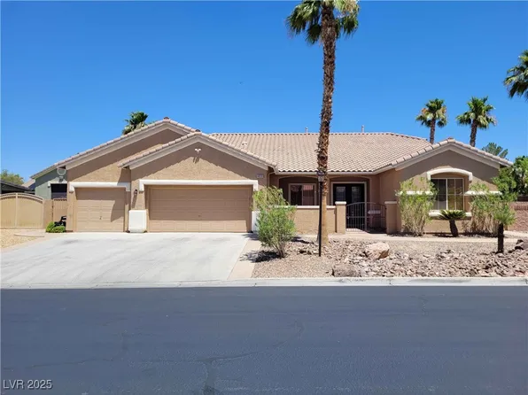 4016 Mountain Trek St, Las Vegas, NV 89129