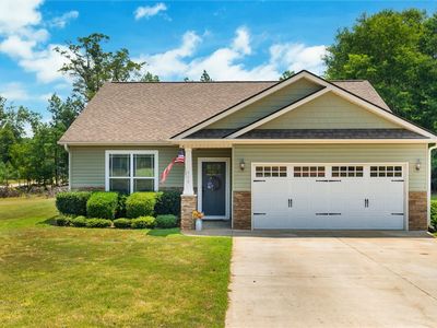 510 Blossom Branch Rd, Piedmont, SC, 29673