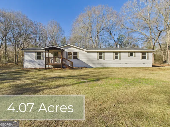 1669 Henderson Rd, Macon, GA 31217