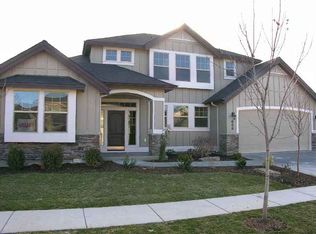 649 Senita Cyn, Meridian, ID 83646
