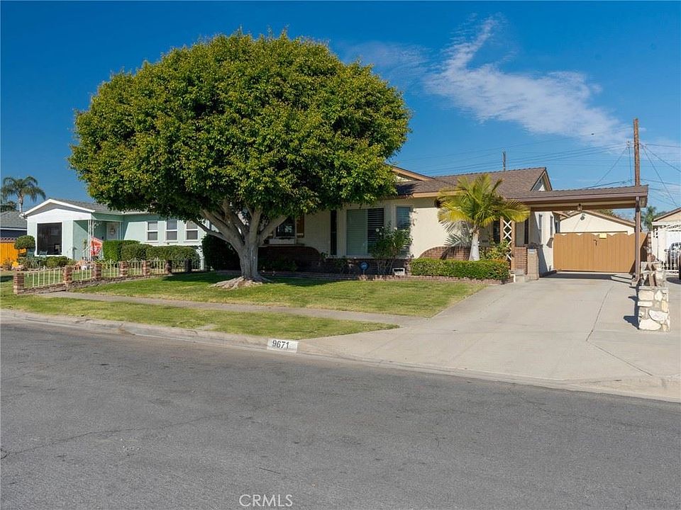 1st image of 9671 Cloverwood St