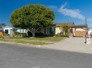 9671 Cloverwood St, Bellflower, CA 90706