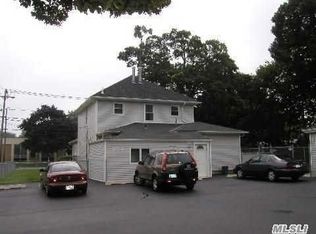 820 Deer Park Ave, North Babylon, NY 11703