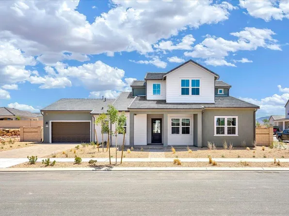 757 W Emerald Point Dr, Saint George, UT 84790