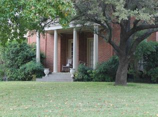 100 Hawn Ct, Irving, TX 75038