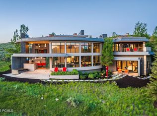 7841 N West Hills Trl, Park City, UT 84098