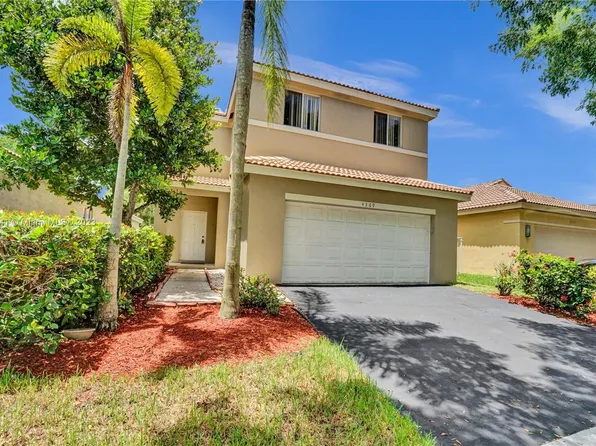 4369 Magnolia Ridge Dr, Fort Lauderdale, FL 33331