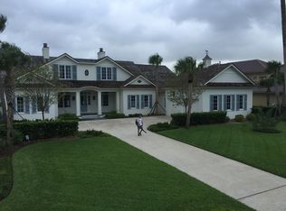 520 Rutile Dr, Ponte Vedra Beach, FL 32082