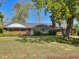 2220 Edgewood Dr, Augusta, GA 30904