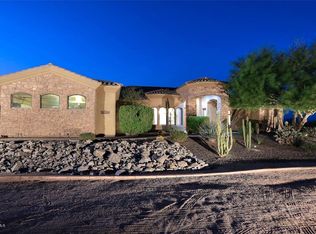 15538 E Melanie Dr, Scottsdale, AZ 85262
