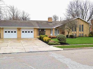 2601 Wilshire Ave, West Lafayette, IN 47906