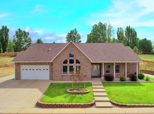 2952 Pine Ridge Dr, Craig, CO 81625