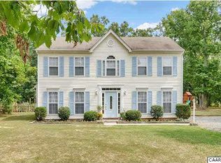 129 Brook Mere Ln, Troy, VA 22974