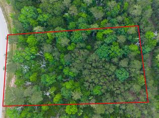 186 Exploration Rd, New Waverly, TX 77358